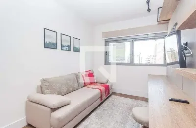 Apartamento para Aluguel - Chácara das Pedras , 1 Quarto,  38 m² - Porto Alegre