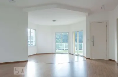 Apartamento para Aluguel - Mandaqui, 4 Quartos,  205 m² - São Paulo