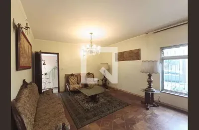 Casa para Aluguel - Planalto Paulista, 5 Quartos,  316 m² - São Paulo