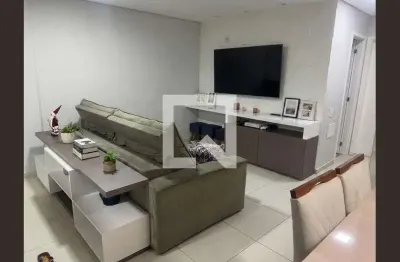 Apartamento para Aluguel - Eloy Chaves, 2 Quartos,  79 m² - Jundiaí