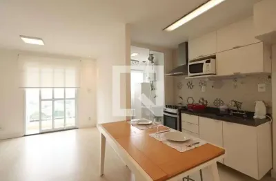 Apartamento para Aluguel - Tatuapé, 1 Quarto,  38 m² - São Paulo
