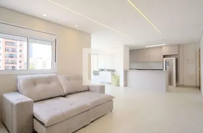 Apartamento para Aluguel - Tatuapé, 2 Quartos,  81 m² - São Paulo