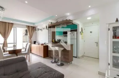 Apartamento para Aluguel - Água Fria, 3 Quartos,  87 m² - São Paulo