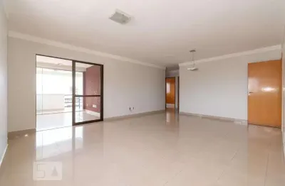 Apartamento para Aluguel - Setor Bela Vista, 4 Quartos,  139 m² - Goiânia