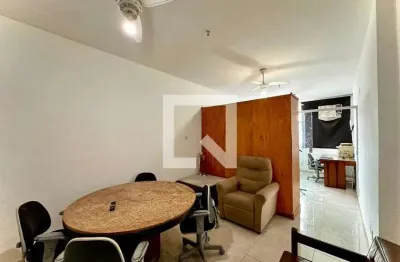 Apartamento para Aluguel - Centro, 1 Quarto,  42 m² - Rio de Janeiro