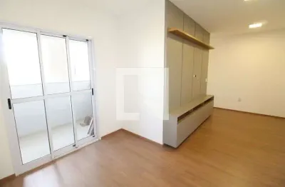 Apartamento para Aluguel - Colinas do Paratehy, 2 Quartos,  63 m² - São José dos Campos