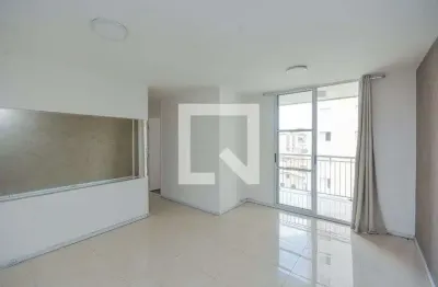Apartamento para Aluguel - Jardim Marajoara , 3 Quartos,  70 m² - São Paulo