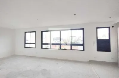 Kitnet / Stúdio para Aluguel - Centro, 1 Quarto,  42 m² - São Caetano do Sul