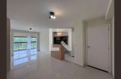 Apartamento para Aluguel - Recreio, 3 Quartos,  85 m² - Rio de Janeiro