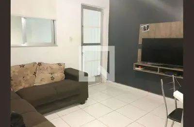 Casa para Aluguel - Itanhangá, 3 Quartos,  70 m² - Rio de Janeiro