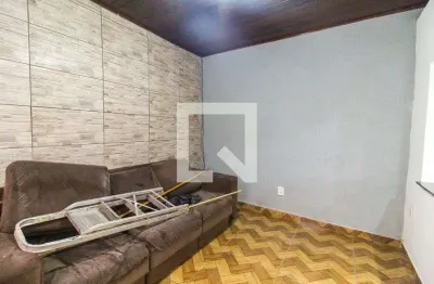 Casa para Aluguel - Vila Cosmopolita, 1 Quarto,  50 m² - São Paulo