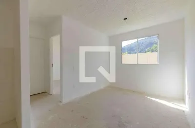 Apartamento para Aluguel - Itanhangá, 2 Quartos,  40 m² - Rio de Janeiro
