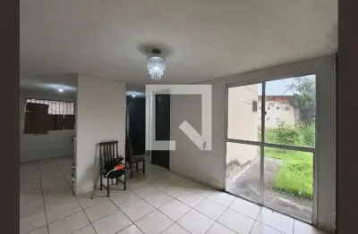 Apartamento para Aluguel - Taquara, 2 Quartos,  45 m² - Rio de Janeiro