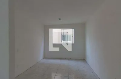 Apartamento para Aluguel - Bairro Fátima, 2 Quartos,  41 m² - Canoas