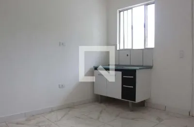 Kitnet / Stúdio para Aluguel - Jardim Isis, 1 Quarto,  30 m² - Cotia