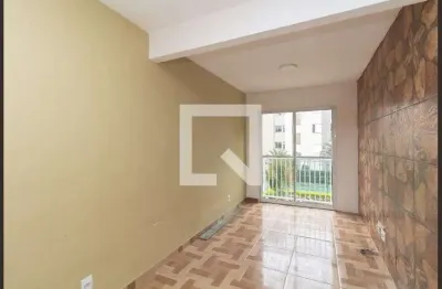 Apartamento para Aluguel - Vila Cosmopolita, 2 Quartos,  52 m² - São Paulo
