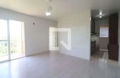 Apartamento para Aluguel - Hamburgo Velho, 3 Quartos,  65 m² - Novo Hamburgo