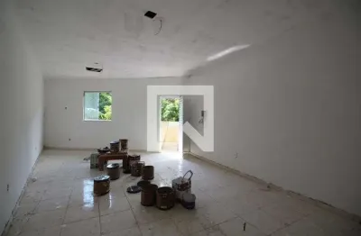 Kitnet / Stúdio para Aluguel - Taquara, 1 Quarto,  30 m² - Rio de Janeiro