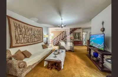 Casa para Aluguel - Botafogo, 4 Quartos,  1190 m² - Rio de Janeiro