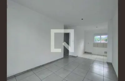 Apartamento para Aluguel - São Jorge, 2 Quartos,  49 m² - Novo Hamburgo