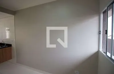 Apartamento para Aluguel - Itaquera, 2 Quartos,  37 m² - São Paulo