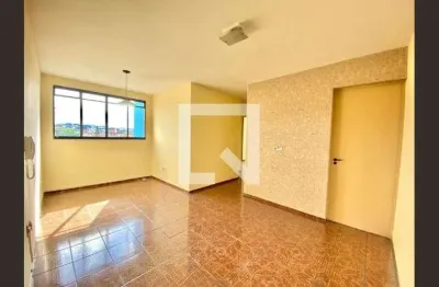 Apartamento para Aluguel - Vila Princesa Isabel, 2 Quartos,  59 m² - São Paulo