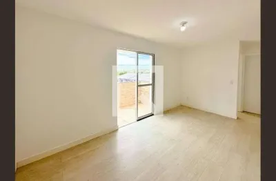 Apartamento para Aluguel - Forquilinhas, 2 Quartos,  57 m² - São José