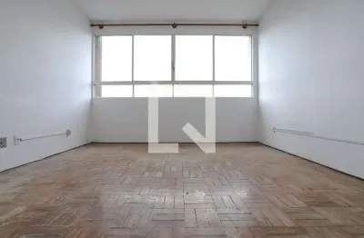 Apartamento para Aluguel - Centro, 2 Quartos,  60 m² - Mogi das Cruzes