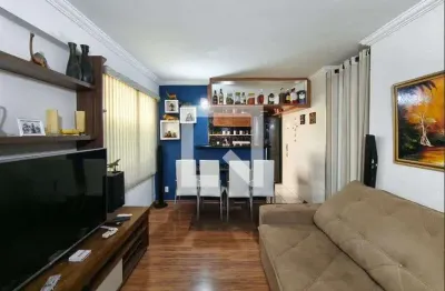 Apartamento para Aluguel - São Bernardo, 2 Quartos,  55 m² - Campinas