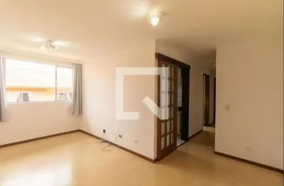 Apartamento para Aluguel - Portão, 3 Quartos,  60 m² - Curitiba