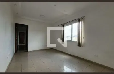 Apartamento para Aluguel - Parque das Nações, 3 Quartos,  92 m² - Santo André
