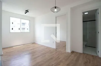 Apartamento para Aluguel - Liberdade, 1 Quarto,  36 m² - São Paulo