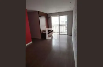 Apartamento para Aluguel - Vila Augusta, 3 Quartos,  65 m² - Guarulhos