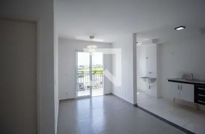 Apartamento para Aluguel - Ibiti, 2 Quartos,  42 m² - Sorocaba