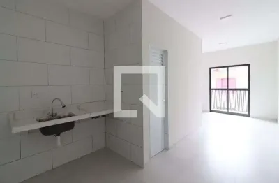 Kitnet / Stúdio para Aluguel - Quitaúna, 1 Quarto,  32 m² - Osasco