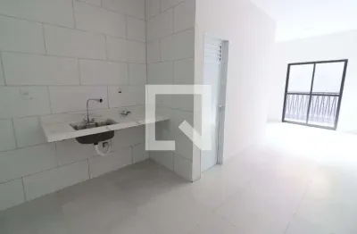 Kitnet / Stúdio para Aluguel - Quitaúna, 1 Quarto,  30 m² - Osasco