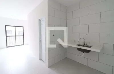 Kitnet / Stúdio para Aluguel - Quitaúna, 1 Quarto,  30 m² - Osasco