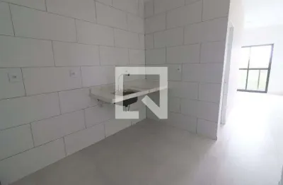 Kitnet / Stúdio para Aluguel - Quitaúna, 1 Quarto,  30 m² - Osasco
