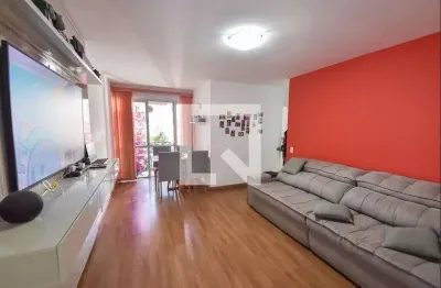 Apartamento para Aluguel - Vila Mariana, 3 Quartos,  73 m² - São Paulo