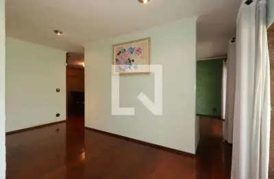 Casa com 3 quartos para alugar na Rua Paquequer, Jardim, Santo André