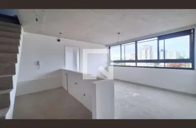 Apartamento para Aluguel - Vila Romana, 2 Quartos,  125 m² - São Paulo