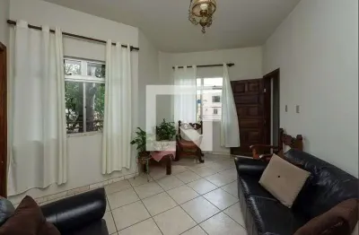 Casa para Aluguel - Dona Clara, 4 Quartos,  455 m² - Belo Horizonte