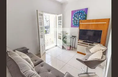 Apartamento com 2 quartos para alugar na Rua João Boemer, Brás, São Paulo
