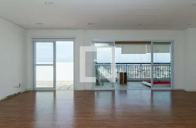 Cobertura para Aluguel - Anhangabaú , 3 Quartos,  494 m² - Jundiaí