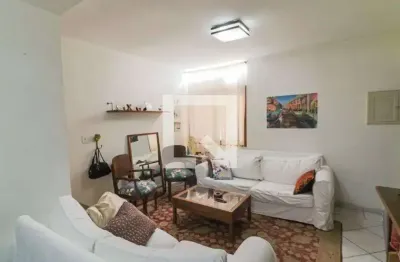 Casa com 2 quartos para alugar na Rua Nossa Senhora do Monte Serrat, Butantã, São Paulo