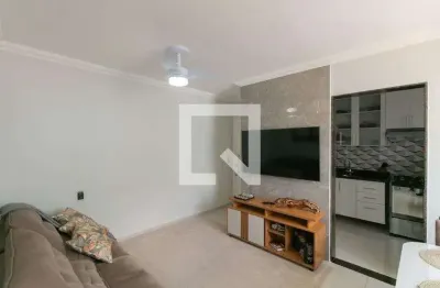 Apartamento para Aluguel - Paquetá, 2 Quartos,  45 m² - Belo Horizonte