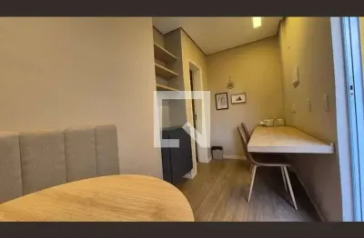 Apartamento para Aluguel - Perdizes, 1 Quarto,  45 m² - São Paulo