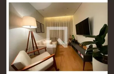 Apartamento para Aluguel - Vila Madalena, 2 Quartos,  60 m² - São Paulo