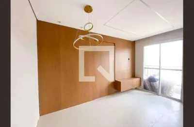 Apartamento para Aluguel - Mooca, 2 Quartos,  42 m² - São Paulo