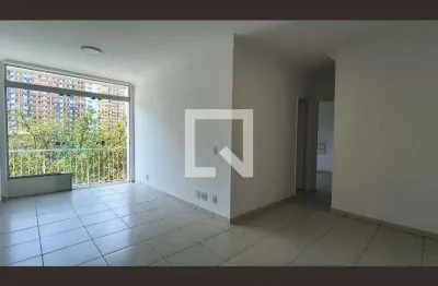 Apartamento para Aluguel - Barra da Tijuca - Marapendi, 2 Quartos,  55 m² - Rio de Janeiro